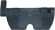 Spare Lava-Ramp Plate for IR-Receive PCBA, Compatible for Roborock S7 Maxv Ultra, Robot Vacuum Cleaner Replacement Part