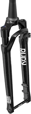 RockShox RUDY Ultimate XPLR Race Day 2 Suspension Fork - 700c, 40 mm, 12 x 100 m