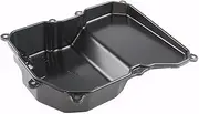 Gearbox Base Engine Oil Pan for Pass&at B5 Old Model C5A61.8T 2.8 Automatic Transmission Oil pan Gearbox Bottom &