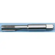 Dormer HSS M6 STRAIGHT FLUTE THREAD TAP 66mm Right Hand- 0.5mm Or 0.75mm