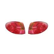 Right & Left Outer Tail Light for Hyundai Elantra Sedan HD 08/2006-02/2011