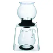 Hario Largo Tea Dripper Set