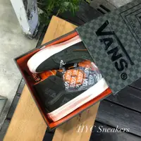 在飛比找蝦皮商城精選優惠-[HYC] VANS VAULT x PORTER UA O