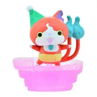 在飛比找Yahoo!奇摩拍賣優惠-YO-KAI WATCH 妖怪手錶 超立體妖怪大辭典 2 吉