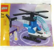 LEGO Explorer Helicopter Polybag 11961-1
