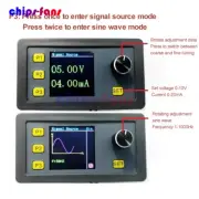 DC7-24V Signal Generator PWM Pulse Adjustable Module Sine Wave With Modbus