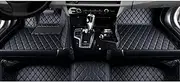 Car Floor Mat for Mazda CX-5 CX5 KE 2012-2016, Car Floor Mats Rugs Full Set Carpet Car Accessories