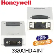 Honeywell Vuquest 3320GHD-4-INT 2D Area-Imaging Barcode Scanner w/USB Cable LOT