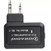 Wireless Programmer Adapter APP Program for Baofeng UV-5R BF-888S Other Models
