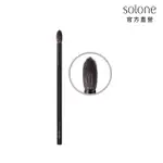 【SOLONE】鼻影暈染刷-F06(大藝術家玩色系列刷具)