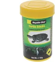 Turtle Stick 45gm 11532 Fish Tank Aquarium Reptile Aqua One
