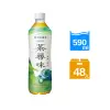 【黑松】茶尋味新日式綠茶590mlx2箱 共48入
