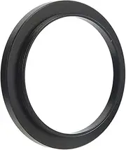 Telescope Adapter Ring, T-Ring for Astronomical Telescope, M42 to M48, 0.75mm Female-External Thread, T-Mount Pipe Ring Adapter for Mirrorless T-Mount Camera