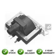 SJR Ignition Coil Pack For Vauxhall Nova Cavalier Opel Manta Kadett Ascona #1