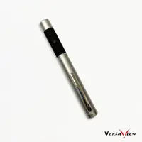 在飛比找momo購物網優惠-【VersaView】JG001 長版綠光雷射筆(台灣製造)