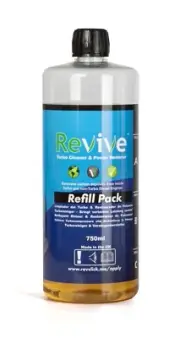 Revive Turbo Cleaner Diesel Engine Refill Bottle For Engines Under 5.0L
