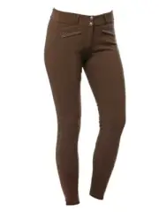 Goode Rider Miracle Breech - Brownie