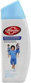 Lifebuoy Cool Fresh Antibacterial Bodywash 300 ml