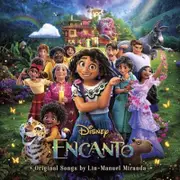 Soundtrack-Encanto (Original Motion Picture Soundtrack) CD