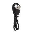Black Light UV 365nm Flashlight Professional Blacklight LED Handheld Torch Va