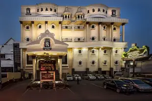 雅加達帕斯內西亞皇家富豪酒店-孟加勿剎Park Nesia Royal Regal Hotel Jakarta-Mangga Besar