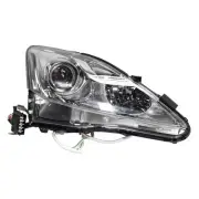 For Lexus IS250/350 Headlight 2012 13 14 2015 Passenger Side Convertible CAPA (for: Lexus)