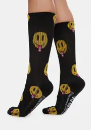 [WESC] Varion Festival 3 Pack Socks