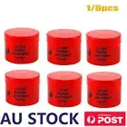 1/6x LUCAS' PAPAW OINTMENT 75g Pawpaw Cream Paw Paw Ointment Genuine