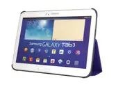 STM Studio B3 Galaxy Tab 3 10.1 Case 10" Purple [STM222-055J-32]