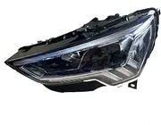 Compatible For Audi 2021 New Car Headlights Headlights OEM Automotive Lighting System Headlights.(Left headlight)