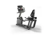 Matrix Lifestyle Recumbent Cycle With Group Training LED Console