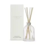 [James Lane] Peppermint Grove Room Diffusers Lily & Lotus Flower - 350ml