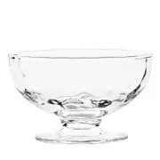 Juliska Puro 5 Footed Bowl