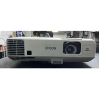 在飛比找蝦皮購物優惠-【博愛168二手3C】二手EPSON EB-925 投影機 