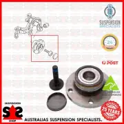Rear Axle Wheel Hub Suit VW Arteon 2.0 TSI 4motion ARTEON (3H7, 3H8) (for: Volkswagen)
