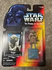 Star Wars The Power Of The Force Yoda