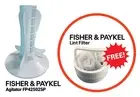 BUY AGITATOR - GET FREE LINT FILTER SUITS FISHER & PAYKEL-AW058