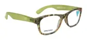 The Forester, (Premium) Women Reading Glasses, High-End Reader +1.25 to +3