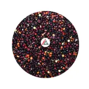 IAG Foods - Organic Black Quinoa Seeds - 200 gm