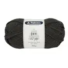 Patons 50g "Jet" 12-Ply Alpaca Wool Blend Yarn