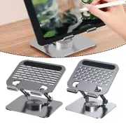 360° Rotation Tablet Stand For Ipad Adjustable Foldable Holder Phone Stand