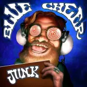 Blue Cheer - Junk [New CD]