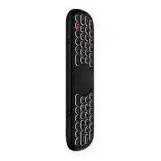 Q40 Voice Remote Control 2.4G Keyboard Air Mouse IR Learning Micro-Gyro9646