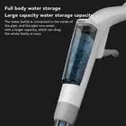 HG (36CM Panel)2 In 1 Spray Mop Hand Washing Flat Mop Wet Dry Floor Mop