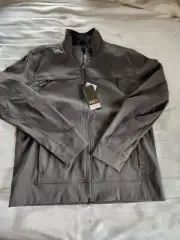 511 Tactical Jacket Men XL Preston Grenade New With Tags NICE