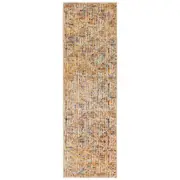 Fantasy 859 Multi 300X80Cm Rug