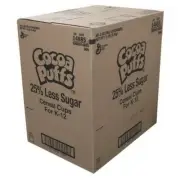 (Price/Case)Baskin Robbins 16000-14885 Cocoa Puffs(Tm) Cereal 25
