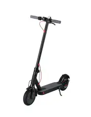 [My Plaza] Folding Electric Scooter 500W 25KM/H Black