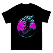 Retro Union T-shirt