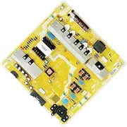 UN65RU7100FXZA UN65RU7200F UN65RU7300 UN65RU730DFXZA UN65TU8300 Power Strip, Compatible for Samsung, L65E7N_RDY BN44-00932M = BN44-00932T, TV Power Board